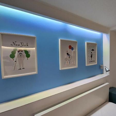 קטאניה Velvet Home מראה חיצוני תמונה
