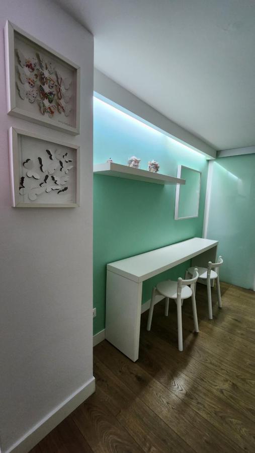 קטאניה Velvet Home מראה חיצוני תמונה