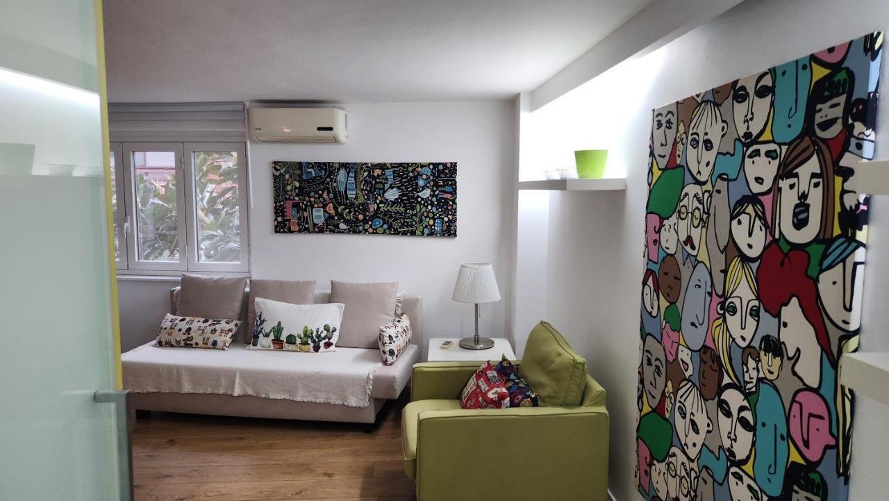 קטאניה Velvet Home מראה חיצוני תמונה