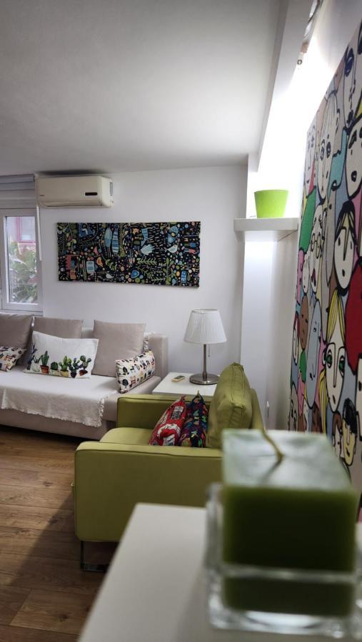 קטאניה Velvet Home מראה חיצוני תמונה