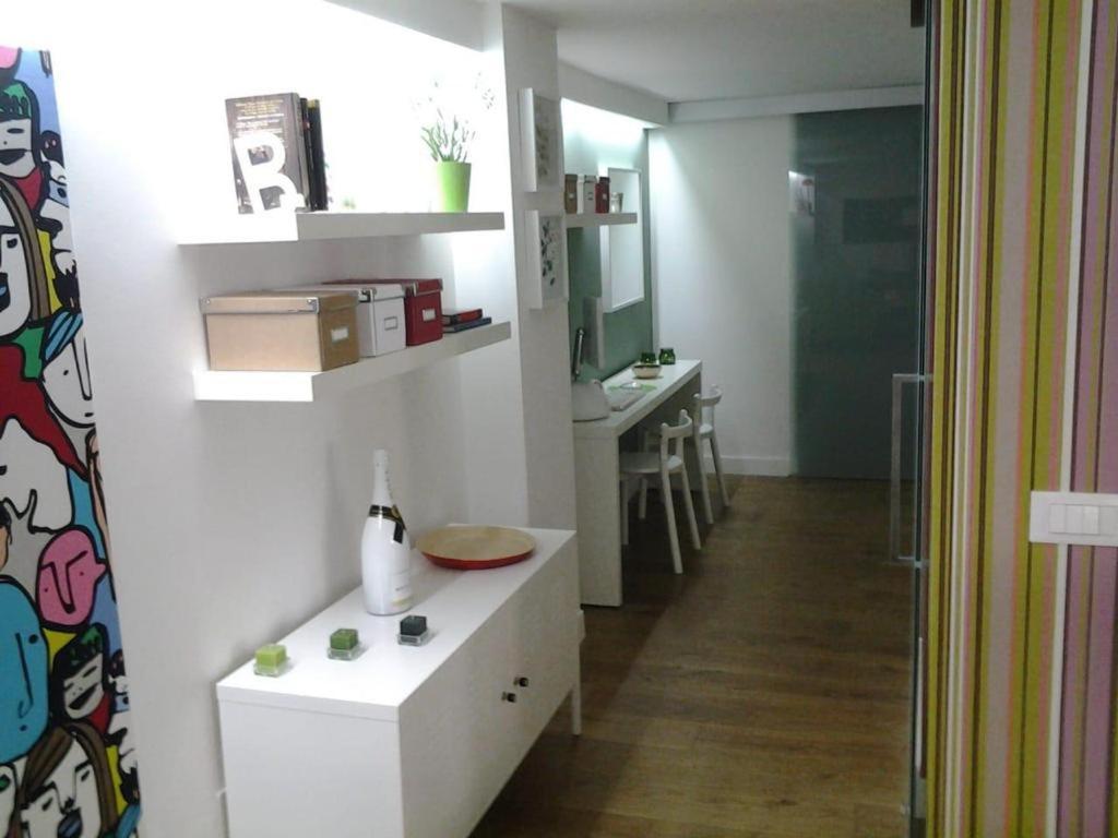 קטאניה Velvet Home מראה חיצוני תמונה