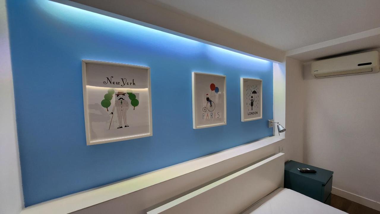 קטאניה Velvet Home מראה חיצוני תמונה